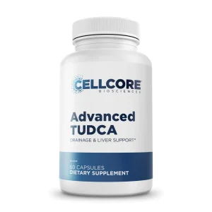Advanced TUDCA - Image 1