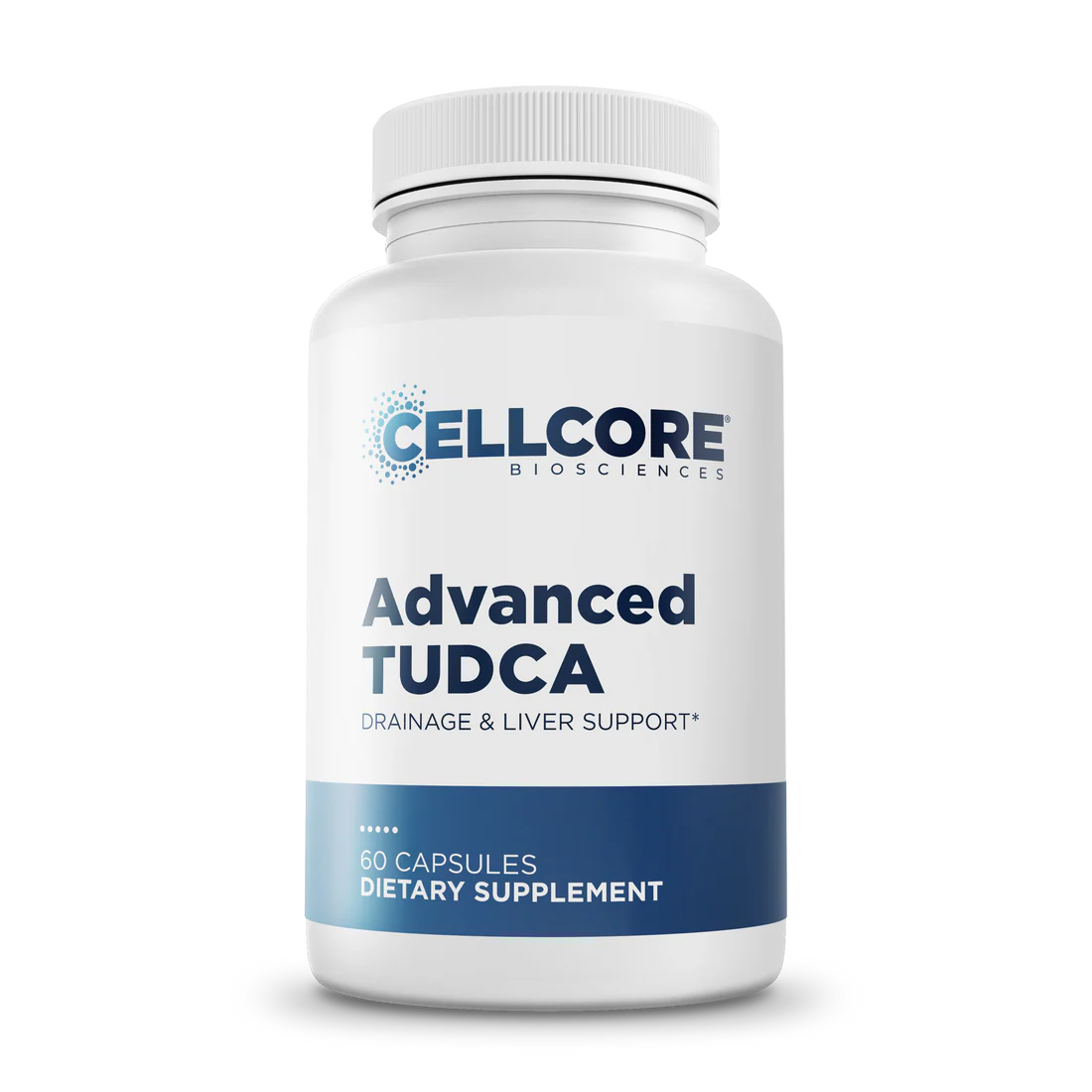 Advanced TUDCA - Image 1