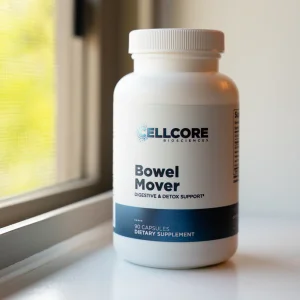 Bowel Mover - Cellcore - Image 4