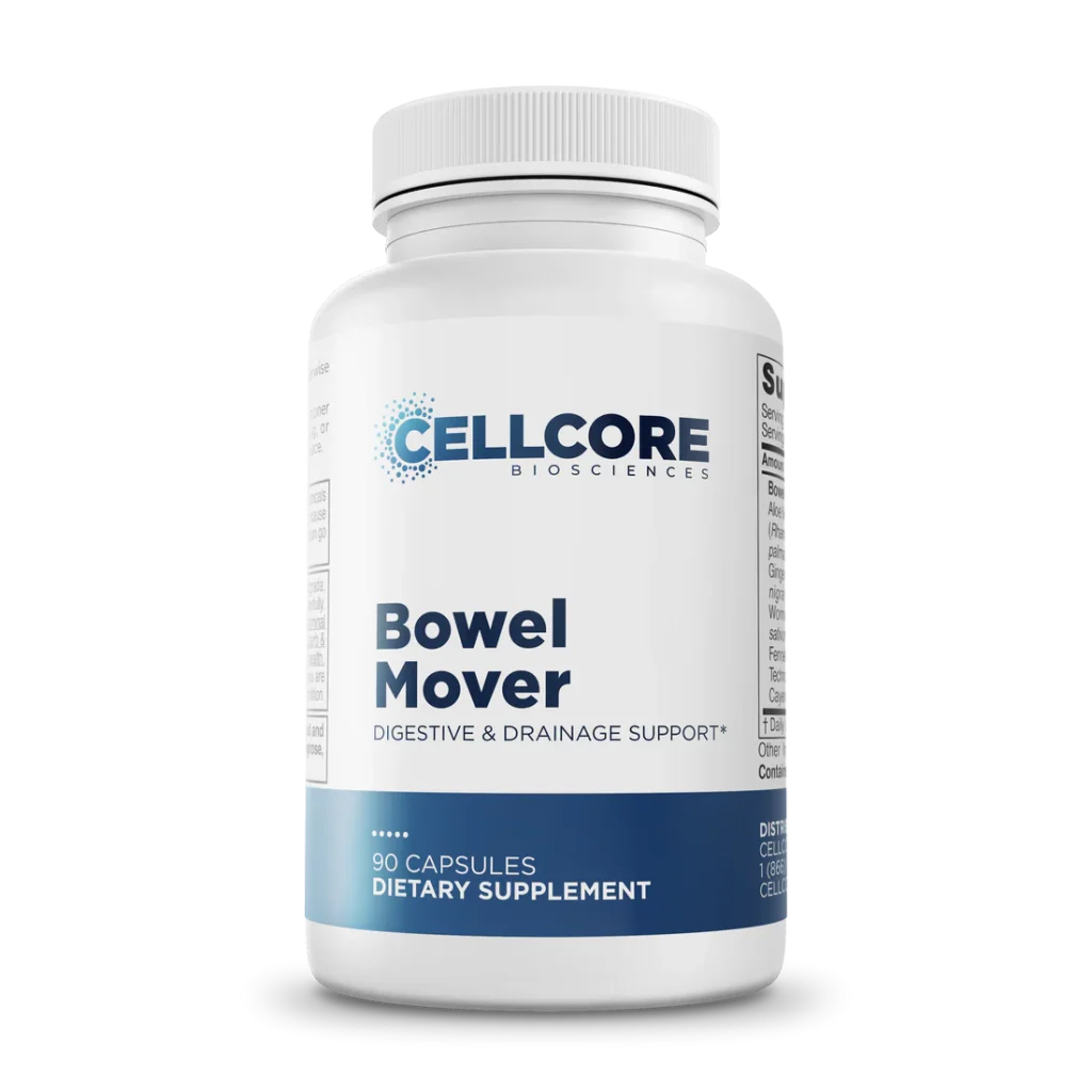 Bowel Mover - Cellcore