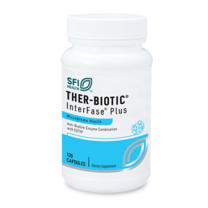 Ther-Biotic® InterFase® Plus - Image 1