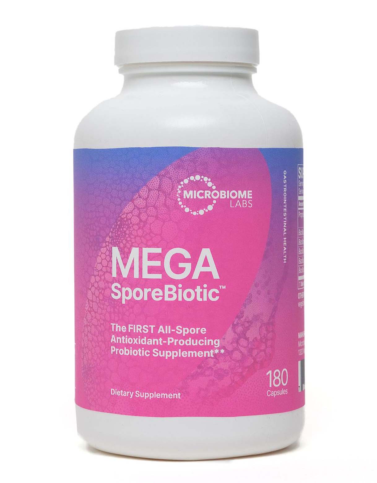 MegaSporeBiotic - Image 1