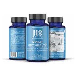 Prime Gut Health - Image 3