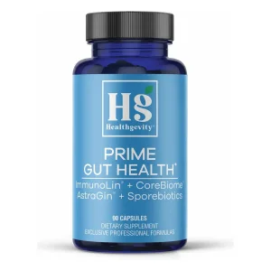 Prime Gut Health - Image 1