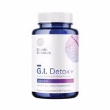 GI Detox™+  60 Capsules - Biocidin Botanicals