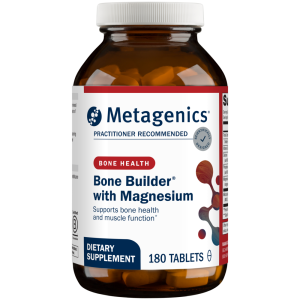 Bone Builder® with Magnesium - Image 1