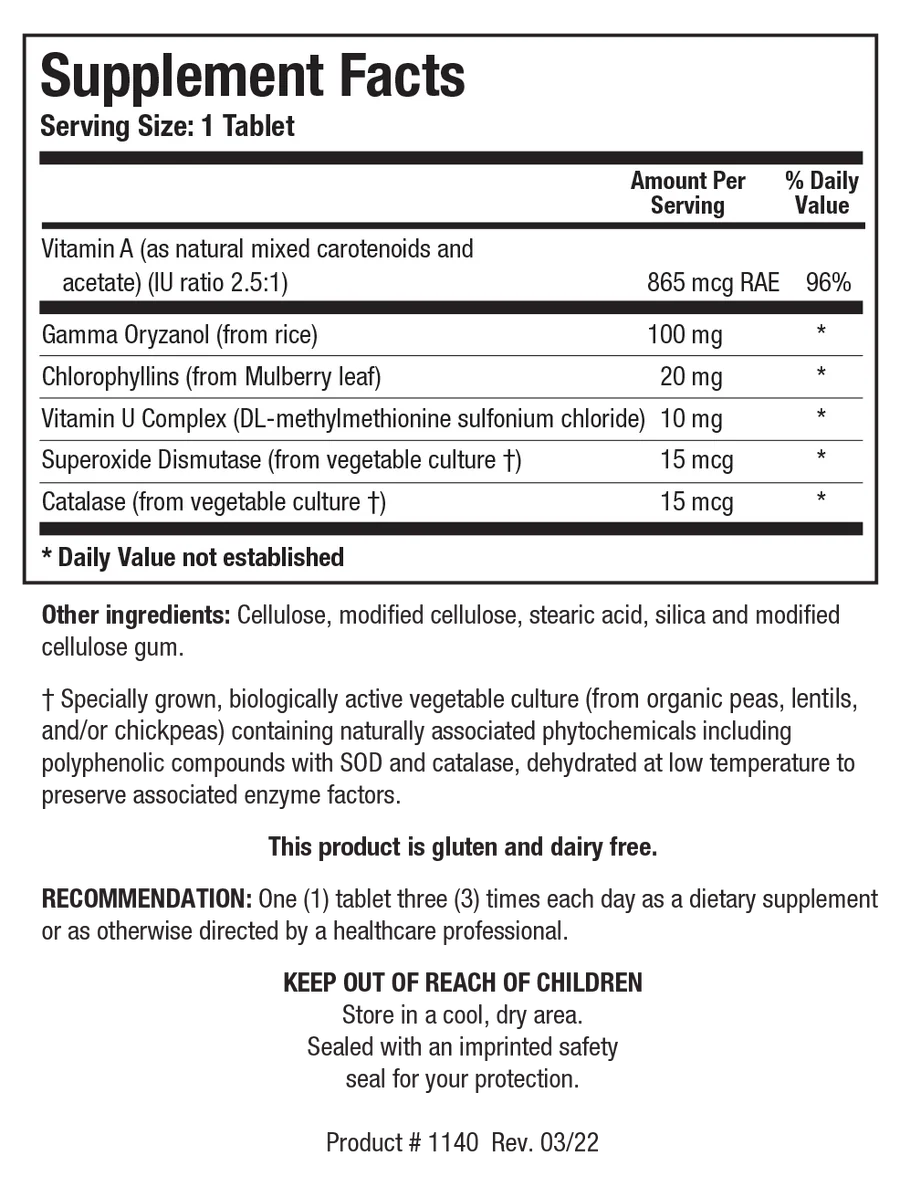 Gastrazyme™ - Image 2