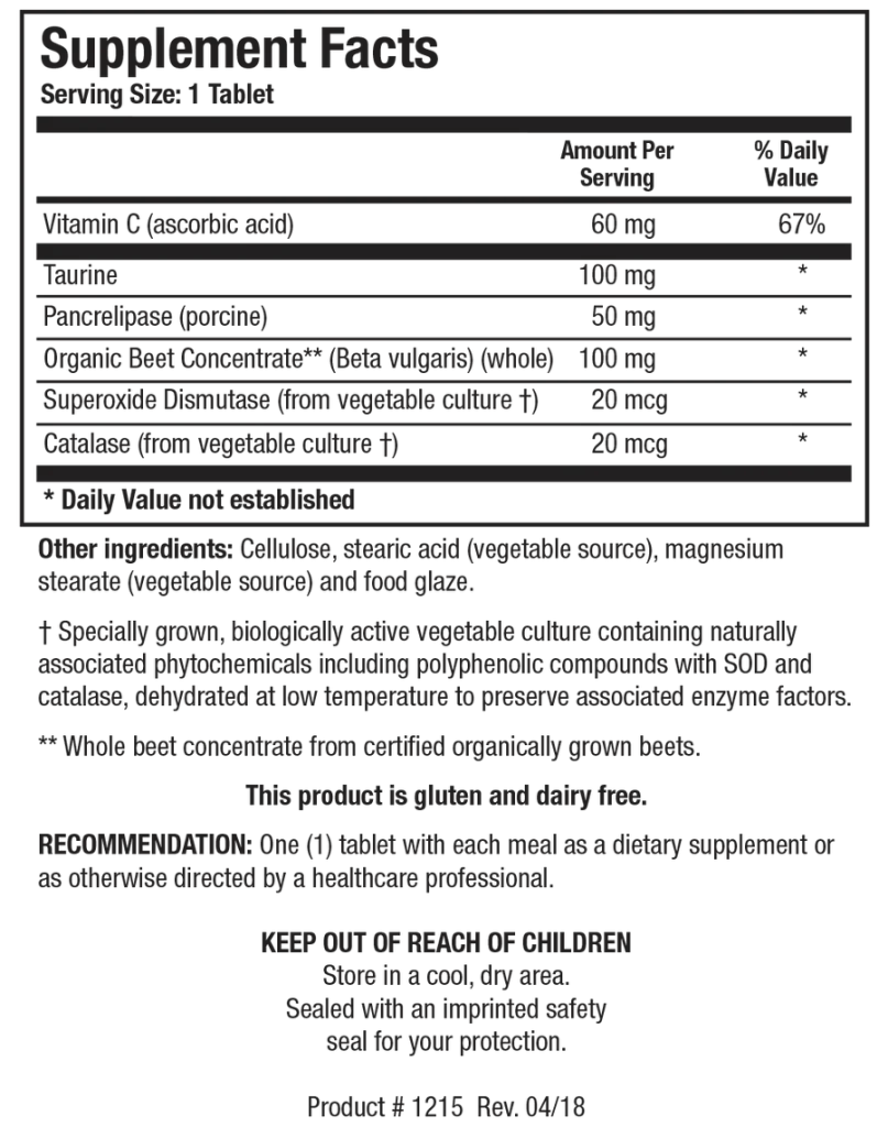 Beta-TCP