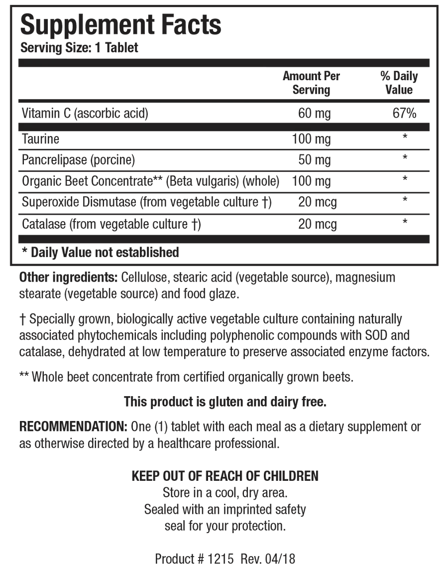 Beta-TCP - Image 2