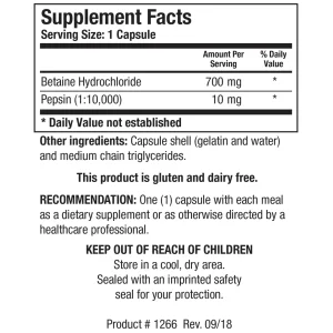 Betaine plus HP - Image 2