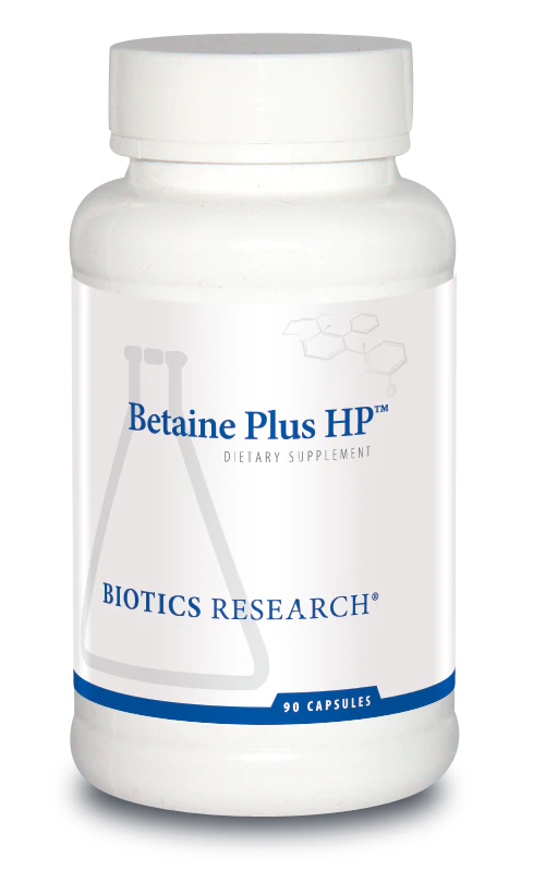 Betaine plus HP