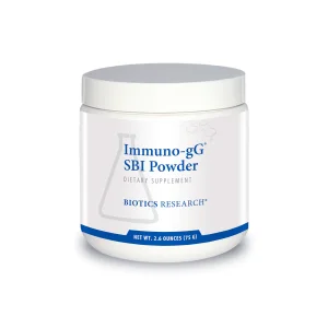Immune-gG  SBI Powder - Image 1