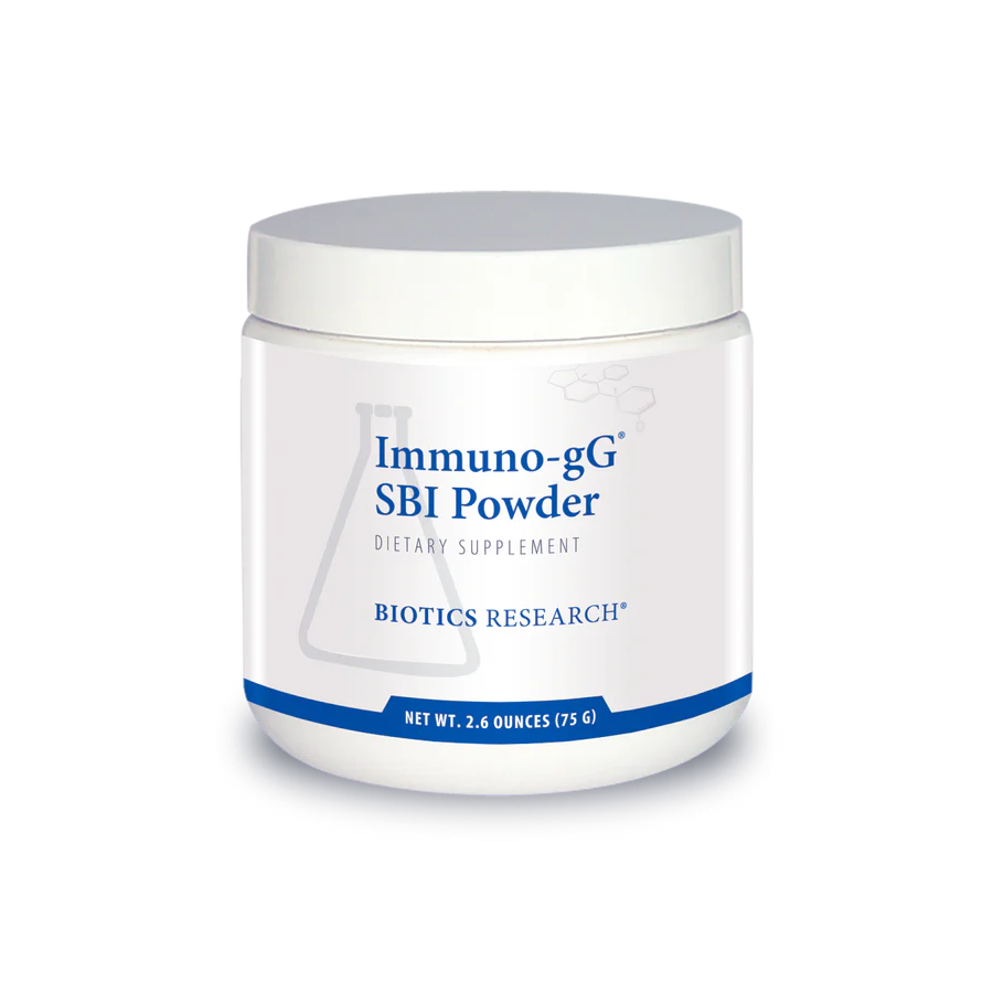 Immune-gG SBI Powder