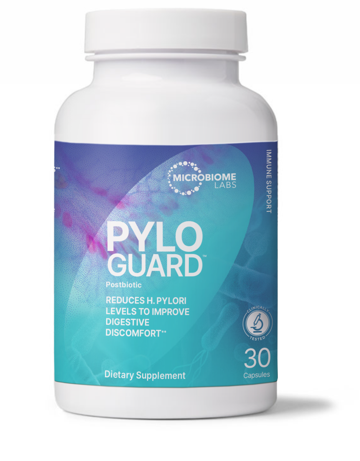 PyloGuard - Image 1
