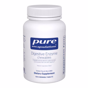 Digestive Enzyme Chewables - Image 1