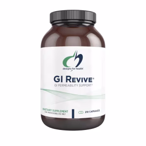 GI Revive Capsules
