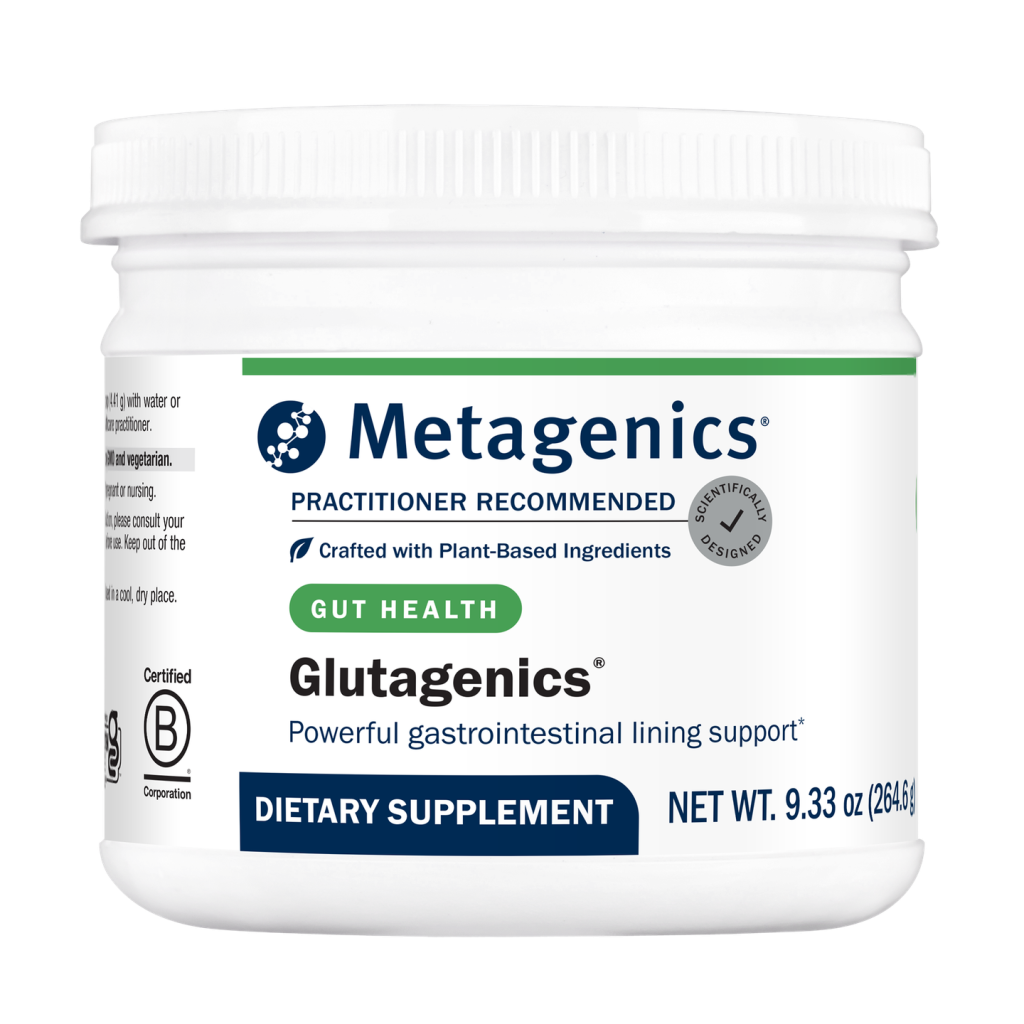 Glutagenics - Metagenics