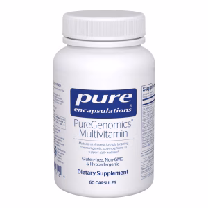PureGenomics® Multivitamin - Image 1