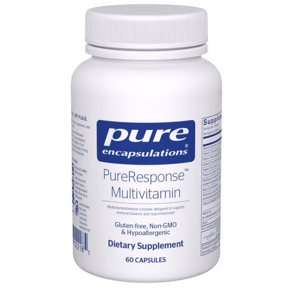 PureResponse® Multivitamin
