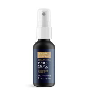 Immune Charge+ Throat Spray - Image 1