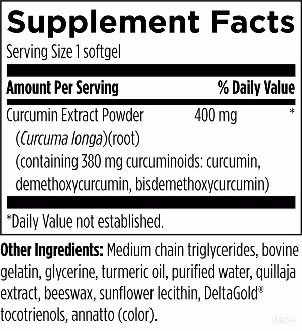 Curcum-Evail® 400