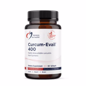 Curcum-Evail® 400