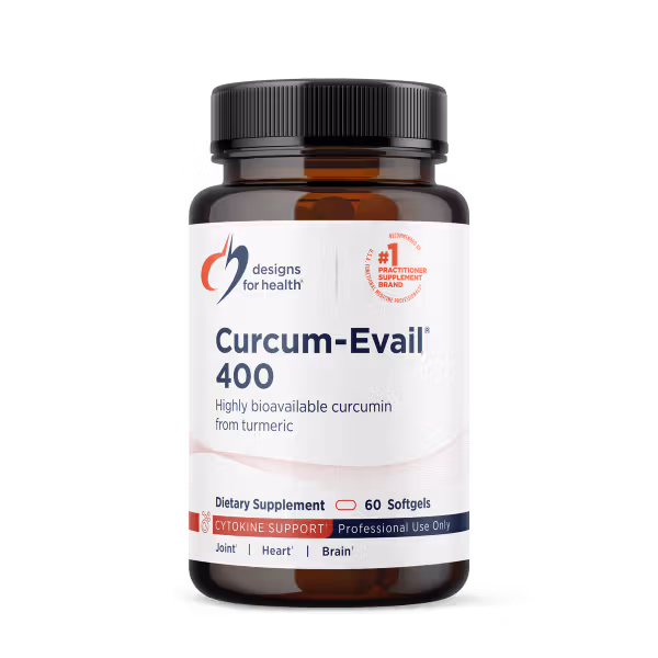 Curcum-Evail® 400