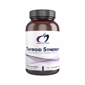 Thyroid Synergy™