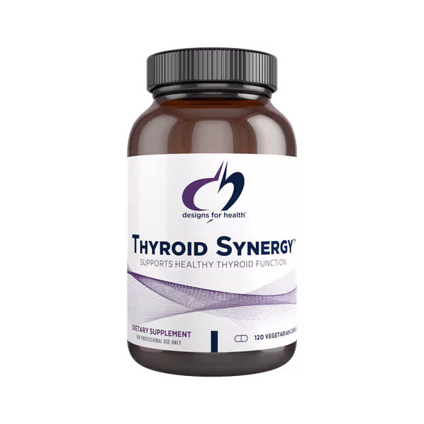 Thyroid Synergy™
