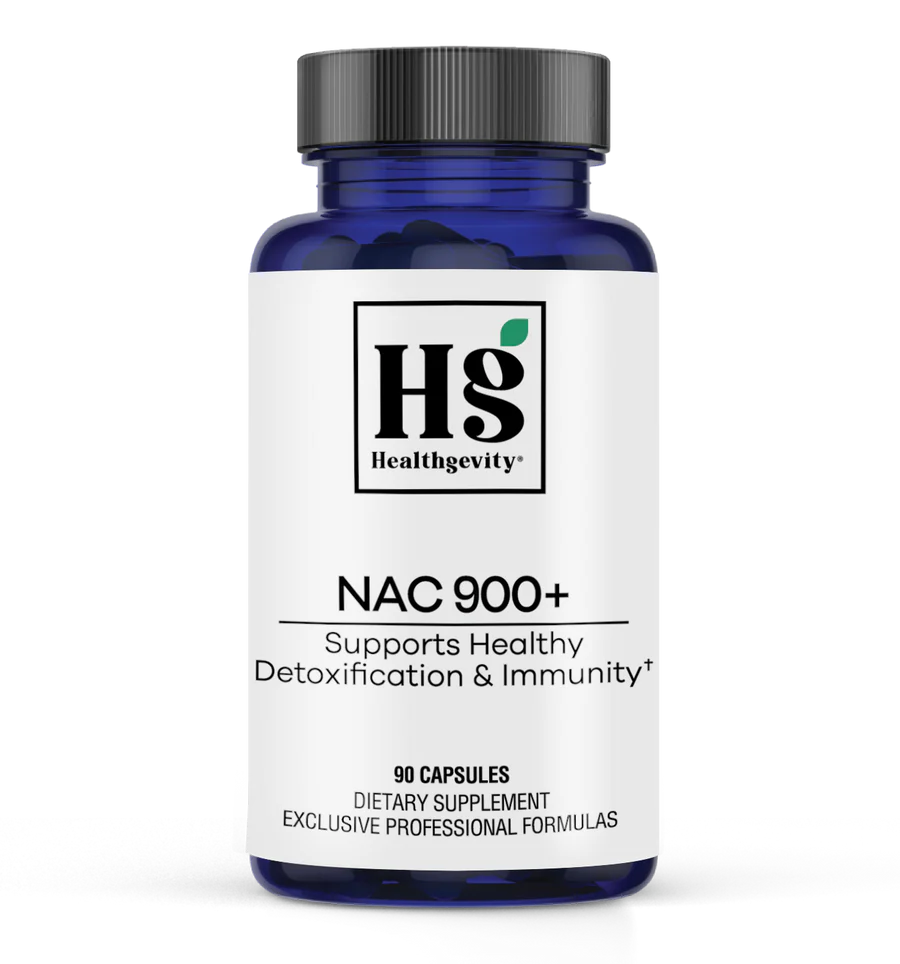 NAC 900+