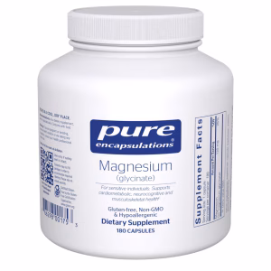 Magnesium Glycinate - Image 3