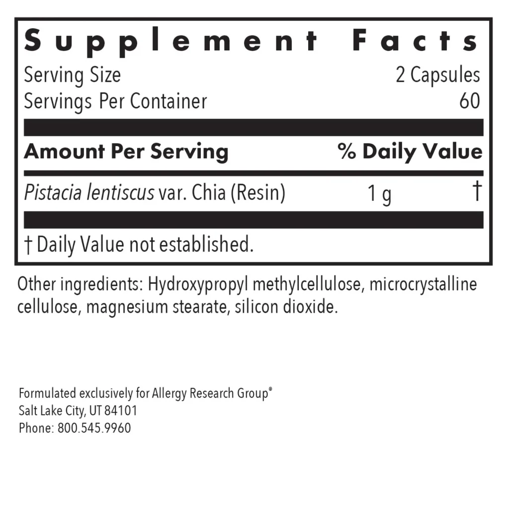 Mastica® Digestive Support*