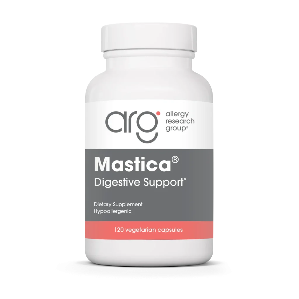 Mastica® Digestive Support*