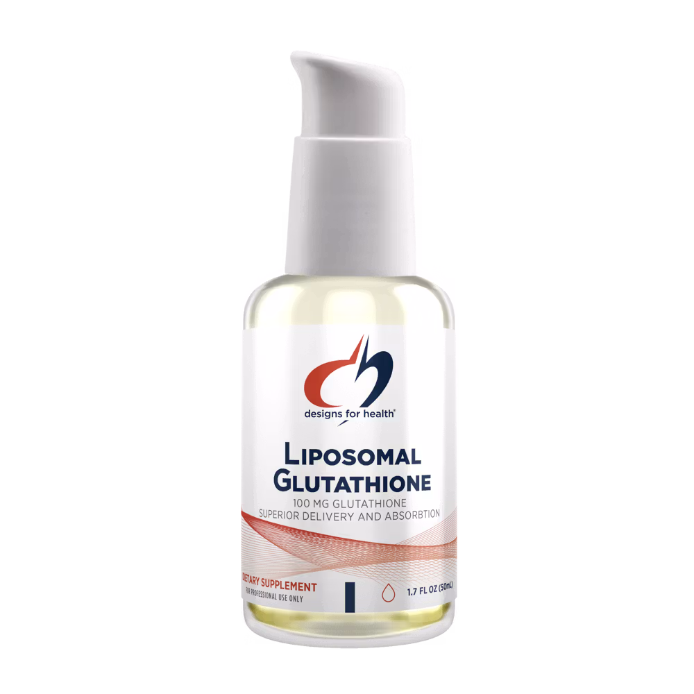 Liposomal Glutathione