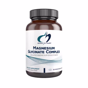 Magnesium Glycinate Complex