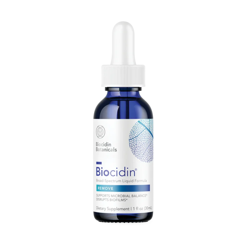 Biocidin® Liquid