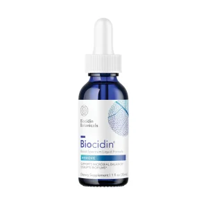 Biocidin® Liquid - Image 1