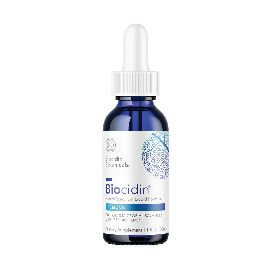Biocidin® Liquid - Image 1