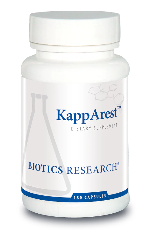 KappArest