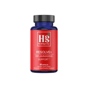 Resolve+ - Image 1