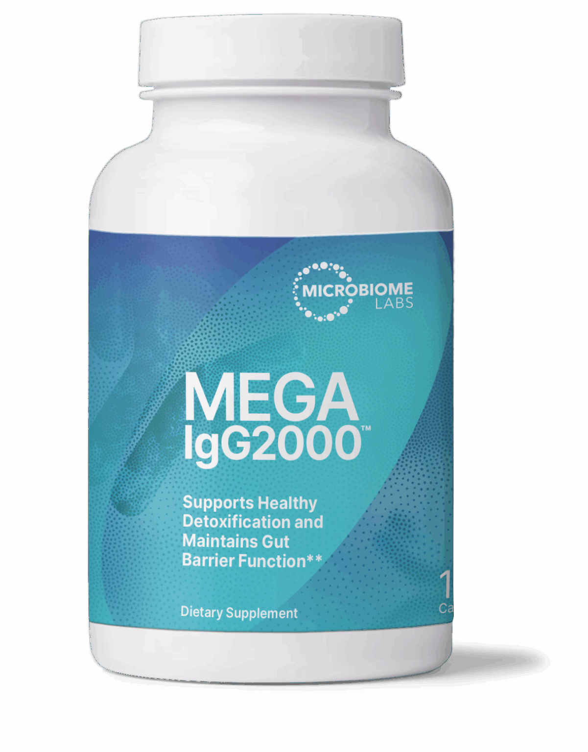 Mega IgG2000 - Image 1