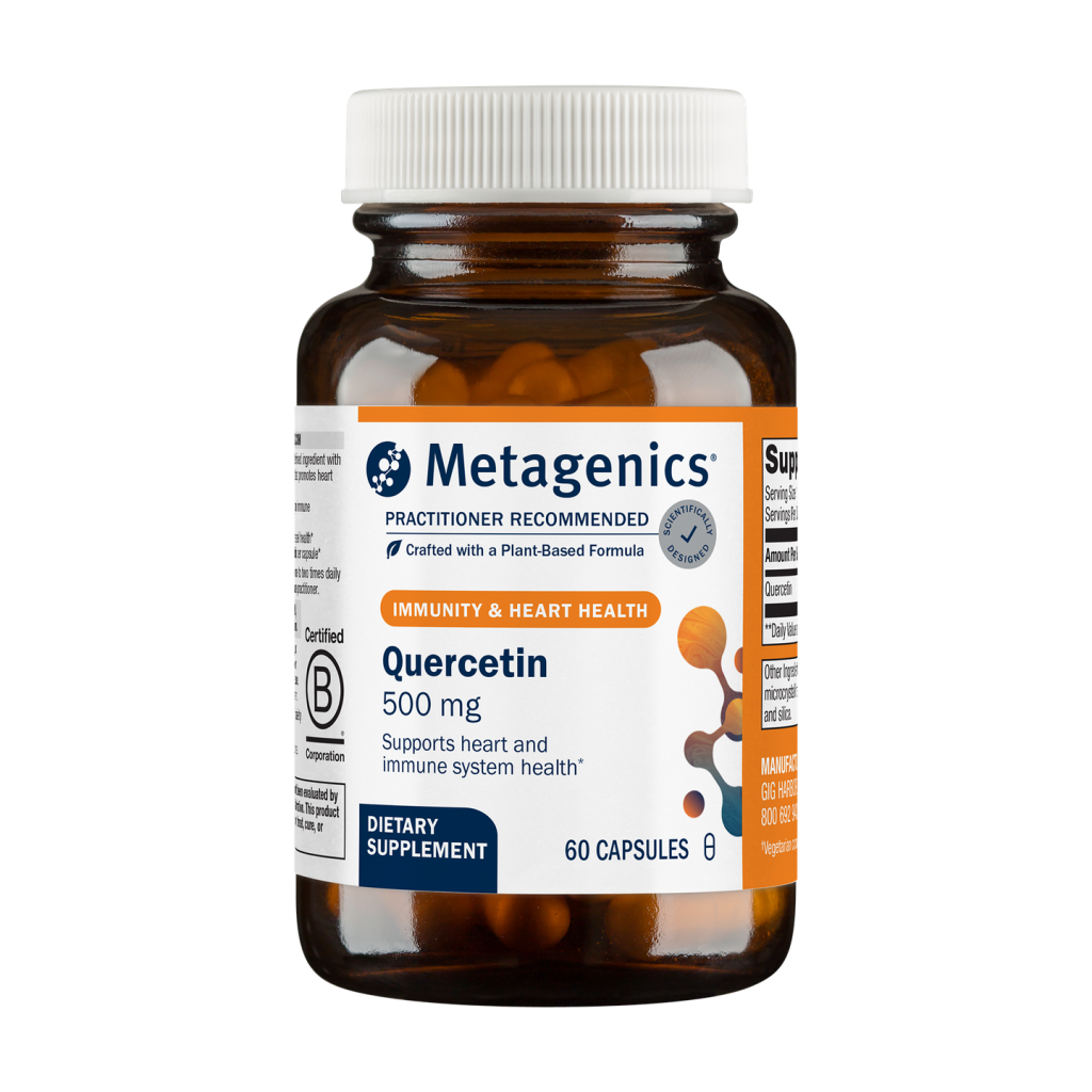 Quercetin 500 mg
