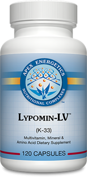 Lypomin-LV™