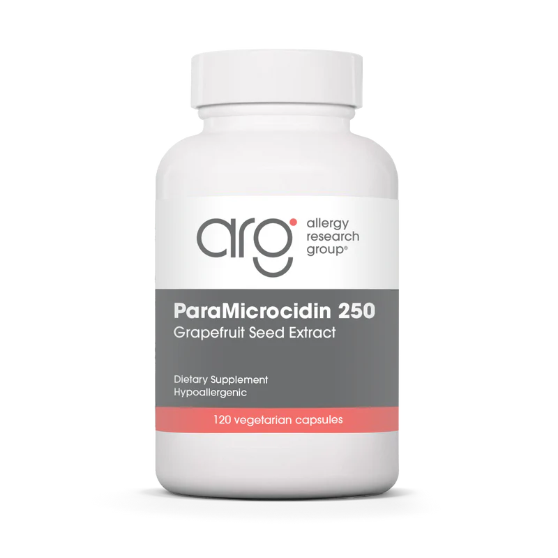 ParaMicrocidin 250 mg