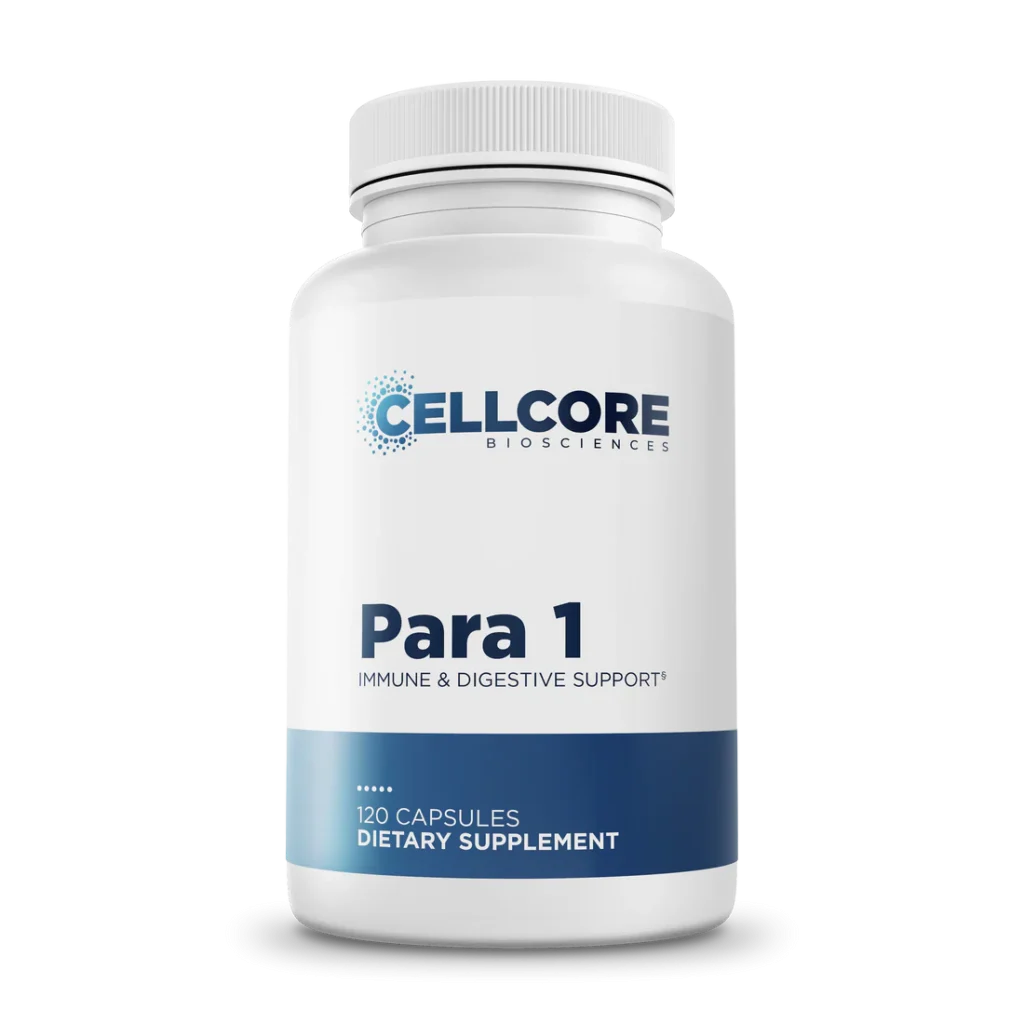 Para 1 †