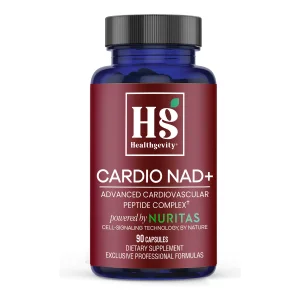 Cardio NAD+ - Image 1