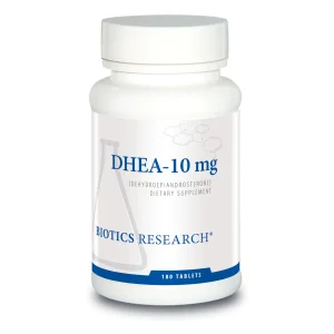 DHEA 10 mg - Image 1