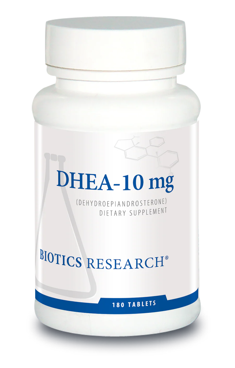 DHEA 10 mg - Image 1