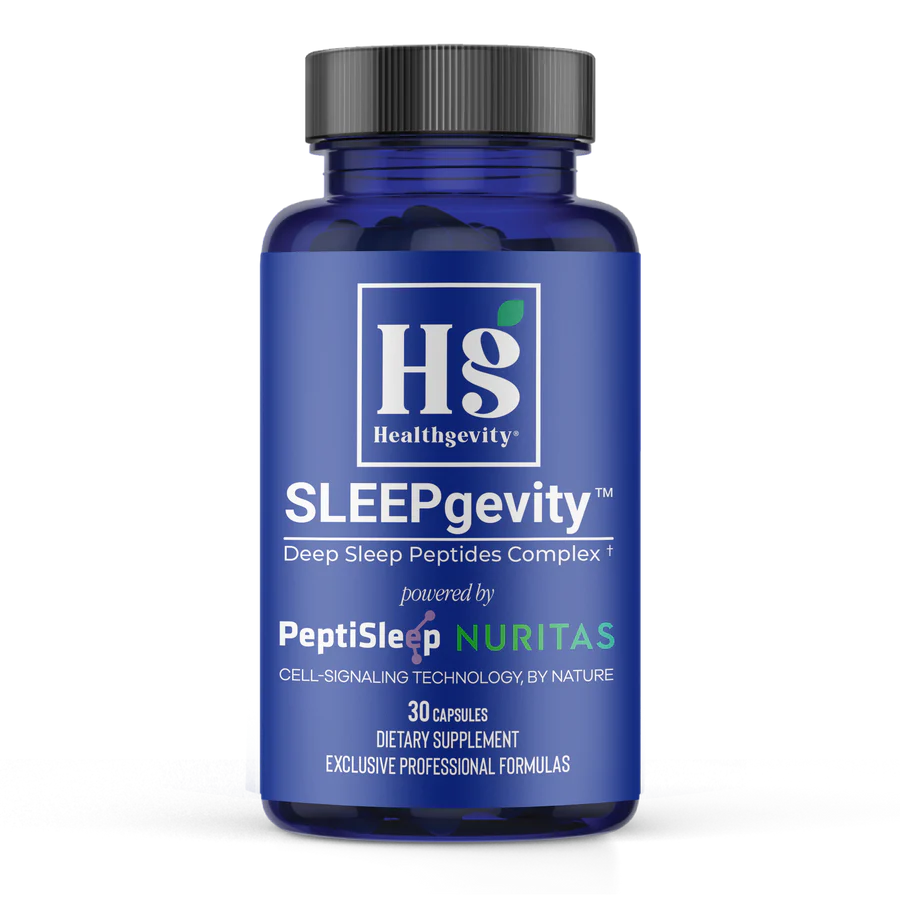 SLEEPgevity™