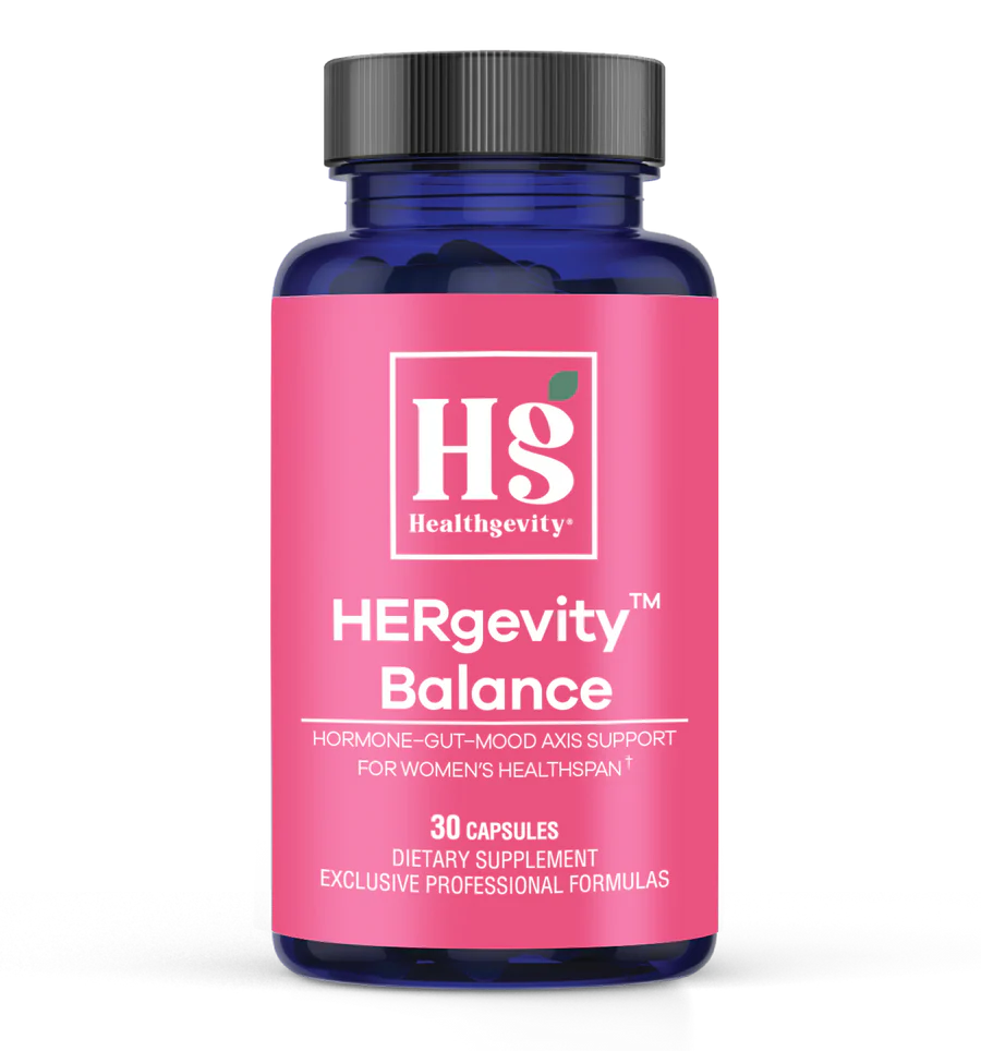 Hergevity™ Balance